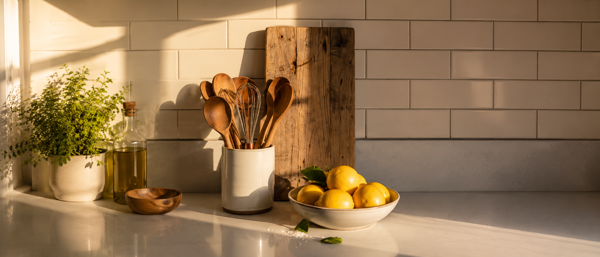 Shop Kitchen