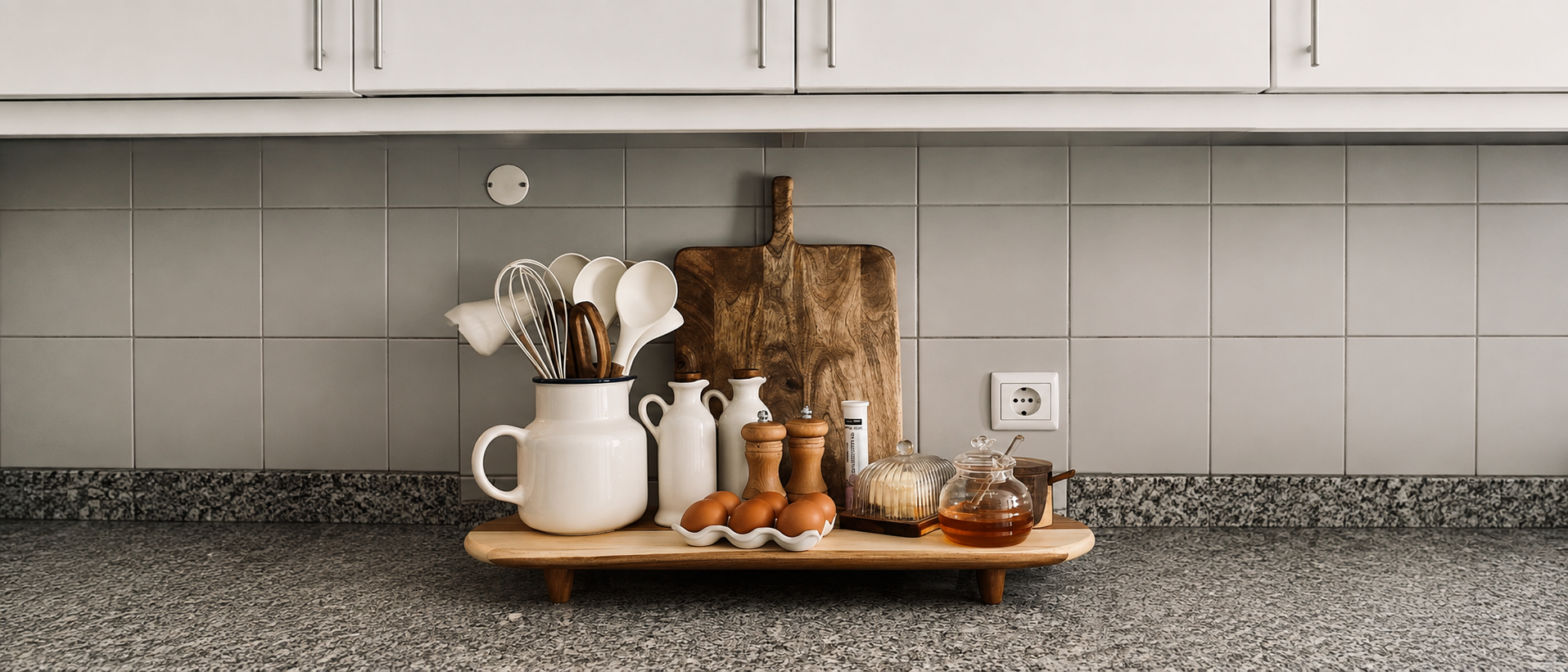 Our kitchen collection