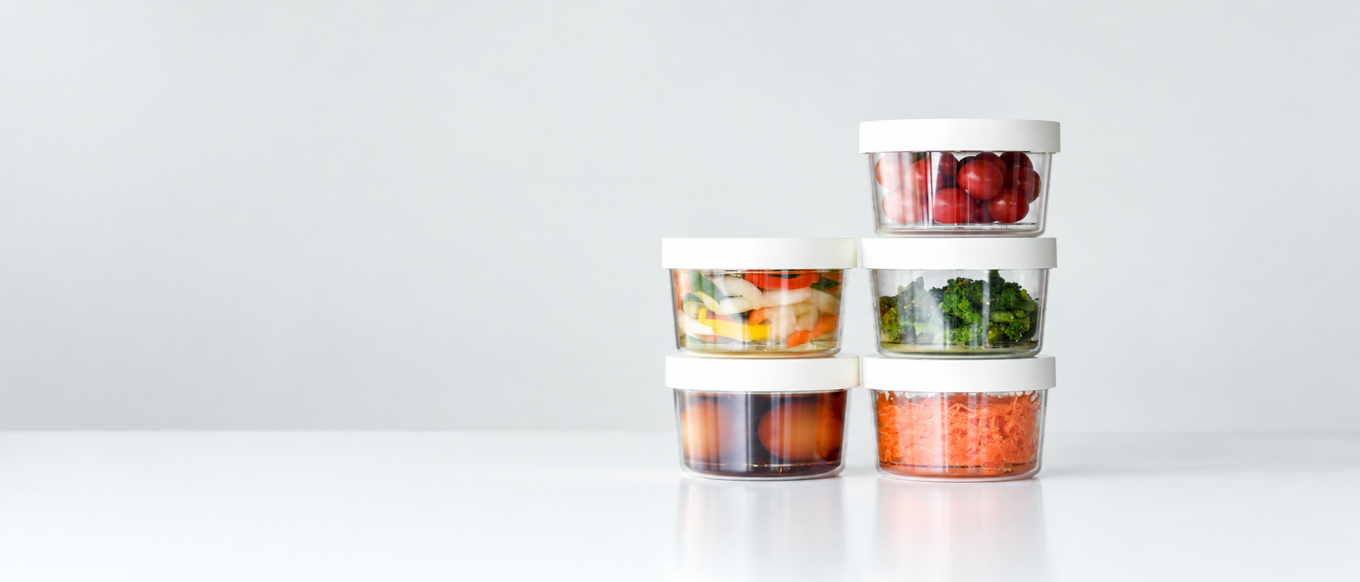 Kitchen Storage