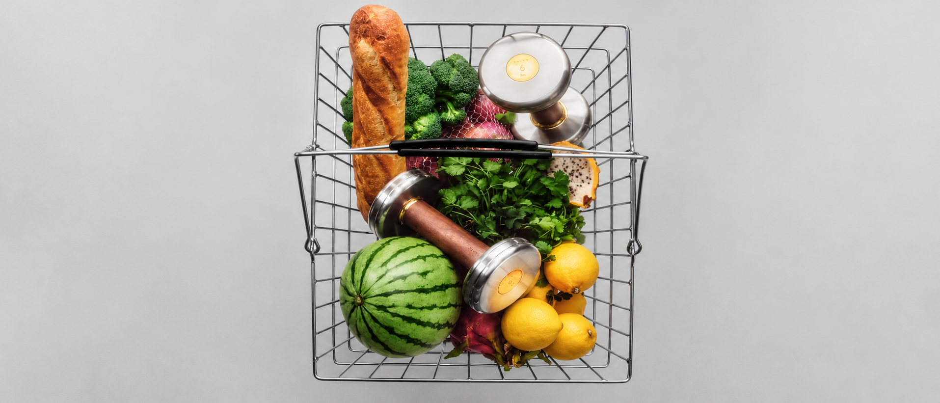 Kitchen Essentials