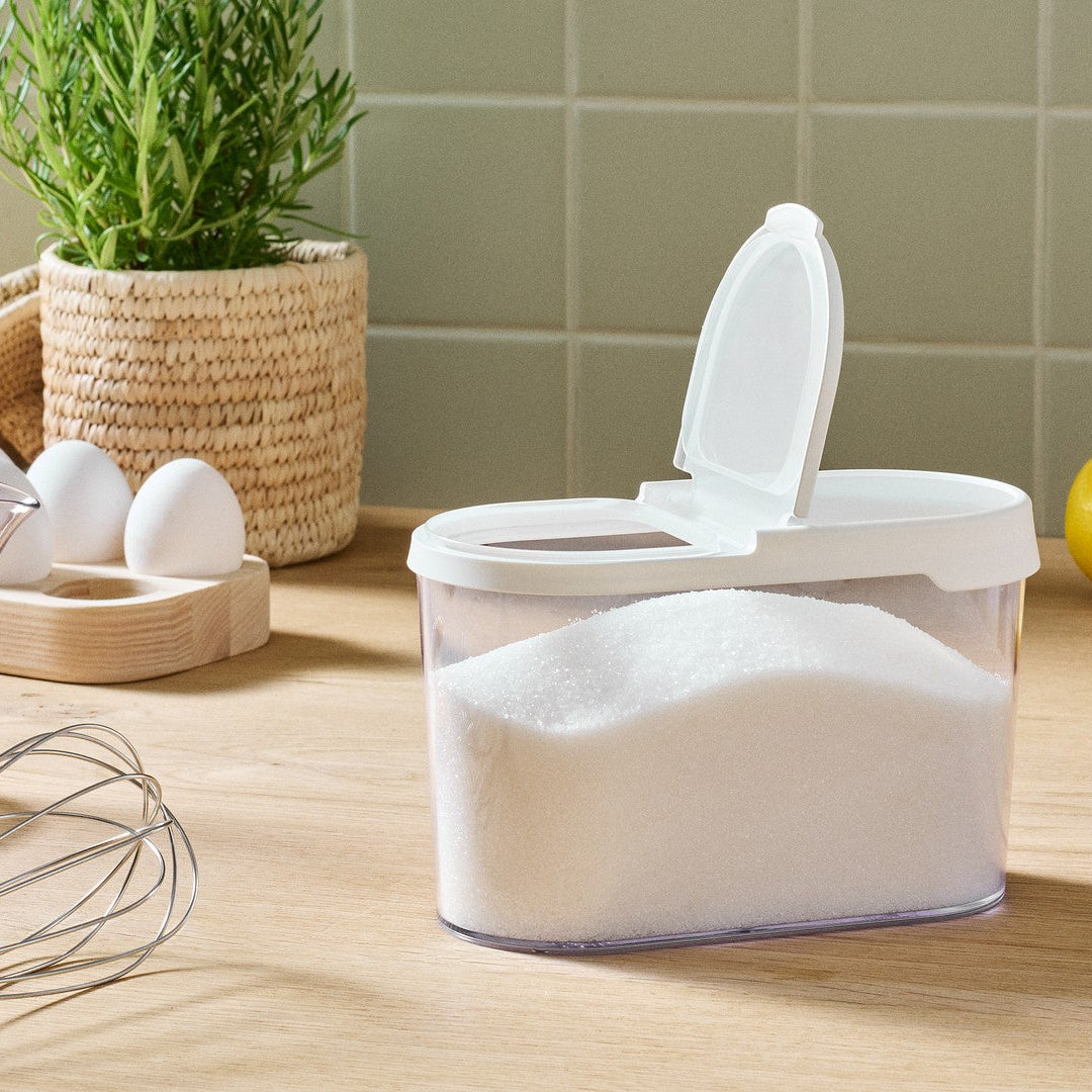 SmartStore⢠Flip Cereal / Dry food Container - Image 4
