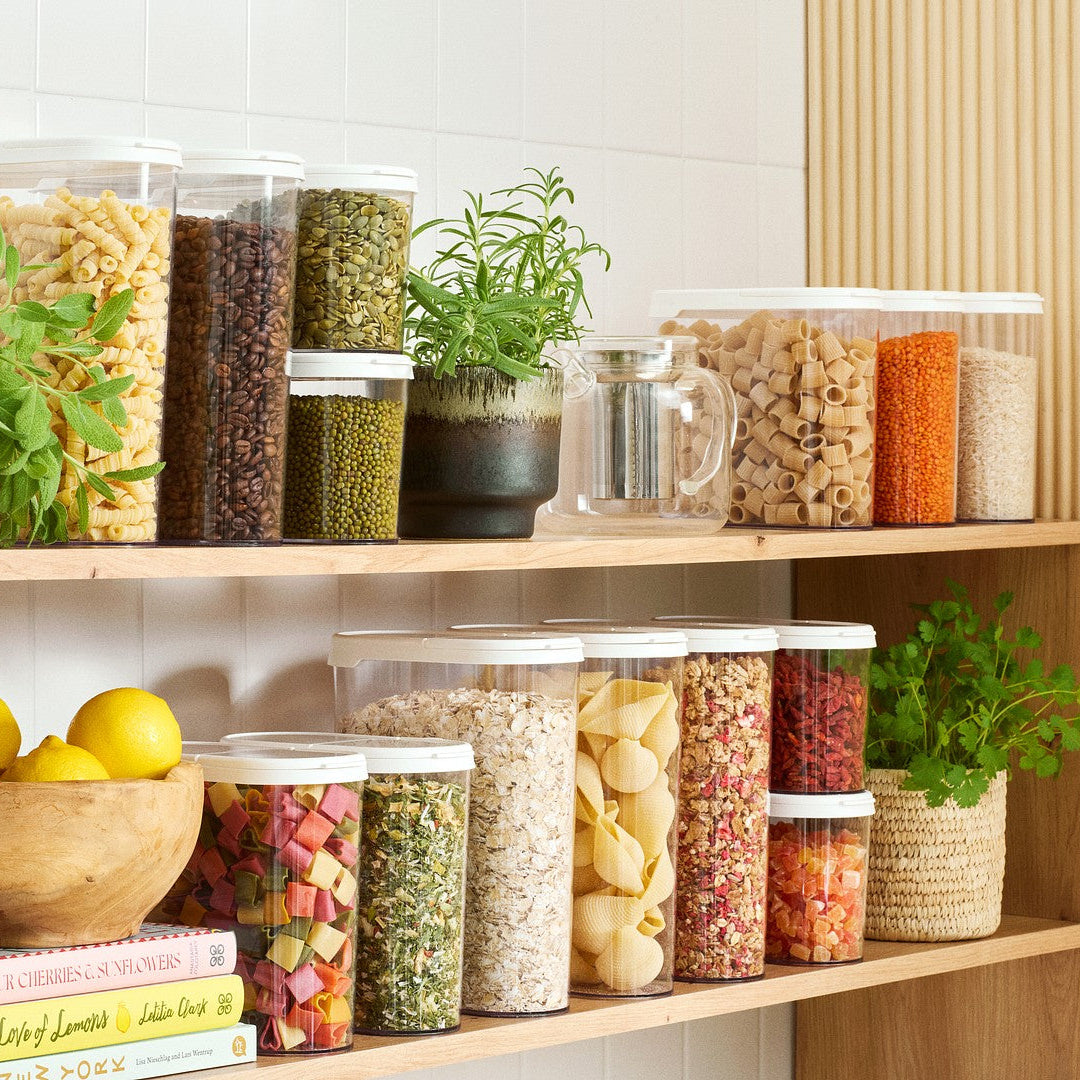 SmartStore⢠Flip Cereal / Dry food Container - Image 7