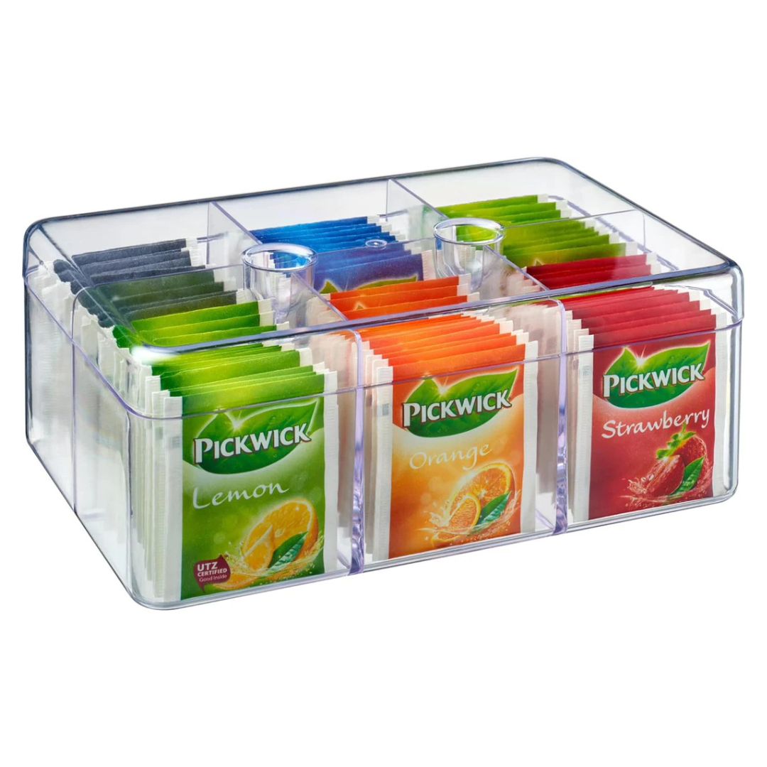 Teabag Storage Box - Image 2